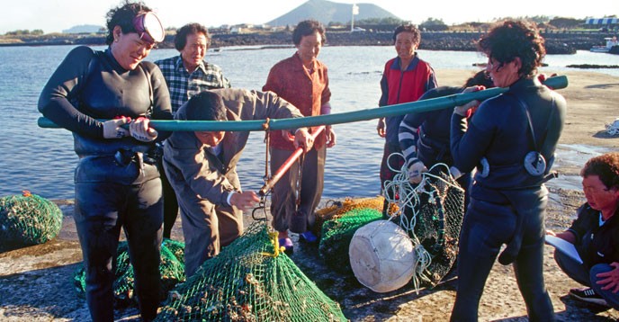 韓國將主辦下一屆保護非物質文化遺產政府間委員會會議