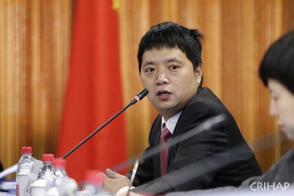 亞太中心咨詢委員會第四次會議在京召開