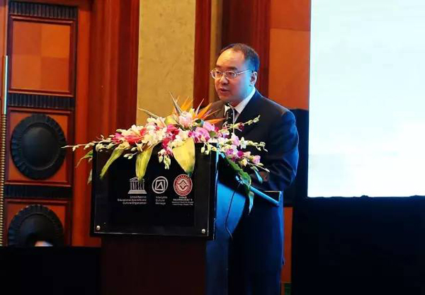 凝聚共識 深化實踐——第六屆中國成都國際非遺節國際論壇圓滿落幕