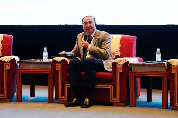 凝聚共識 深化實踐——第六屆中國成都國際非遺節國際論壇圓滿落幕