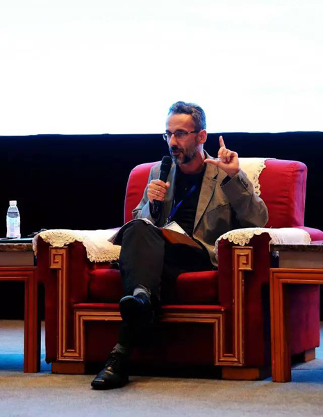 凝聚共識 深化實踐——第六屆中國成都國際非遺節國際論壇圓滿落幕