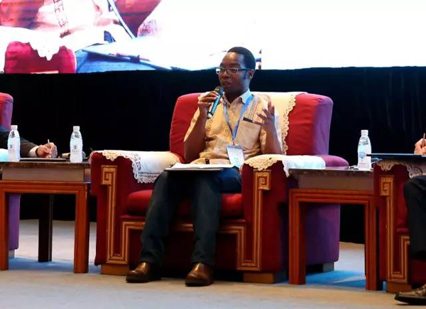 凝聚共識 深化實踐——第六屆中國成都國際非遺節國際論壇圓滿落幕