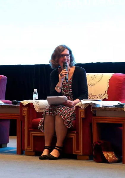 凝聚共識 深化實踐——第六屆中國成都國際非遺節國際論壇圓滿落幕