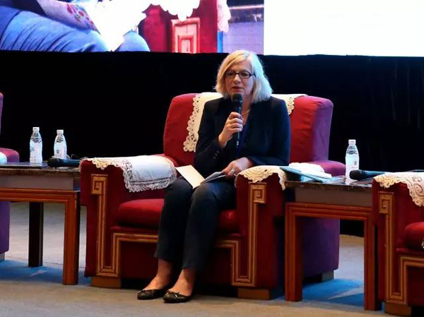 凝聚共識 深化實踐——第六屆中國成都國際非遺節國際論壇圓滿落幕