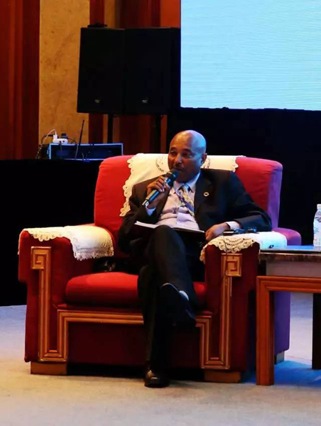 凝聚共識 深化實踐——第六屆中國成都國際非遺節國際論壇圓滿落幕