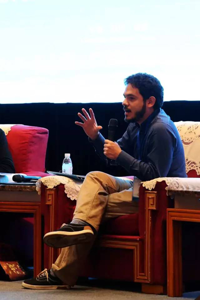 凝聚共識 深化實踐——第六屆中國成都國際非遺節國際論壇圓滿落幕