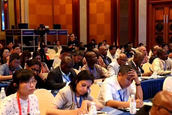 凝聚共識 深化實踐——第六屆中國成都國際非遺節國際論壇圓滿落幕