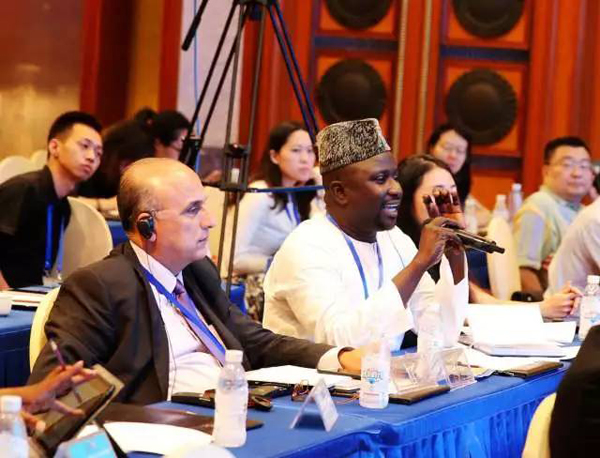 凝聚共識 深化實踐——第六屆中國成都國際非遺節國際論壇圓滿落幕