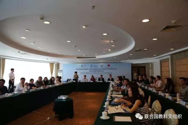 《保護(hù)和促進(jìn)文化表現(xiàn)形式多樣性公約》東北亞及亞太地區(qū)信息與優(yōu)秀實(shí)踐分享