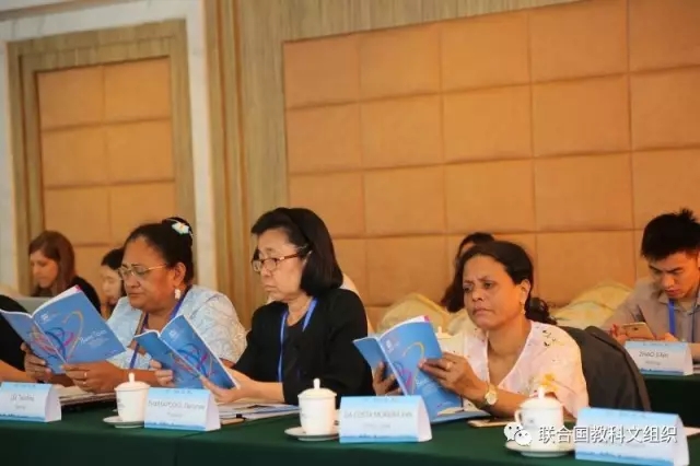 《保護(hù)和促進(jìn)文化表現(xiàn)形式多樣性公約》東北亞及亞太地區(qū)信息與優(yōu)秀實(shí)踐分享