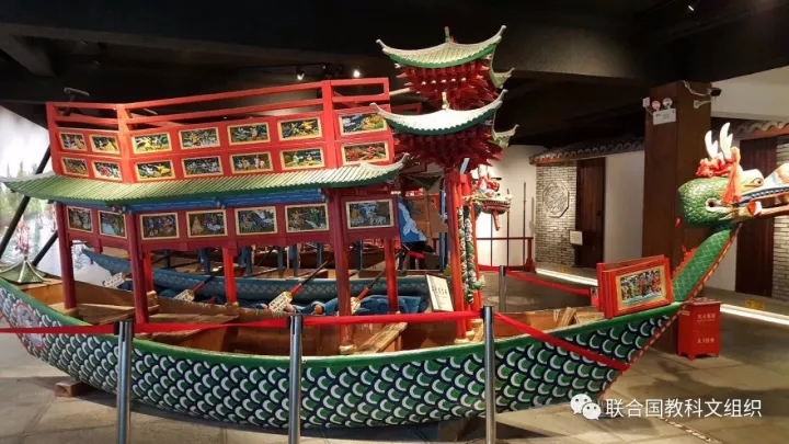 聯合國教科文組織“紙張保護:東亞的紙張保護方法與造紙傳統”項目的討論會于9月24日在杭州西溪國家濕地公園舉辦