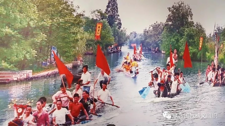 聯合國教科文組織“紙張保護:東亞的紙張保護方法與造紙傳統”項目的討論會于9月24日在杭州西溪國家濕地公園舉辦