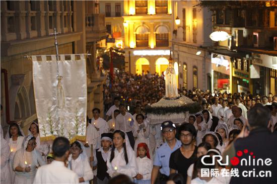 澳門公布最新非物質(zhì)文化遺產(chǎn)清單