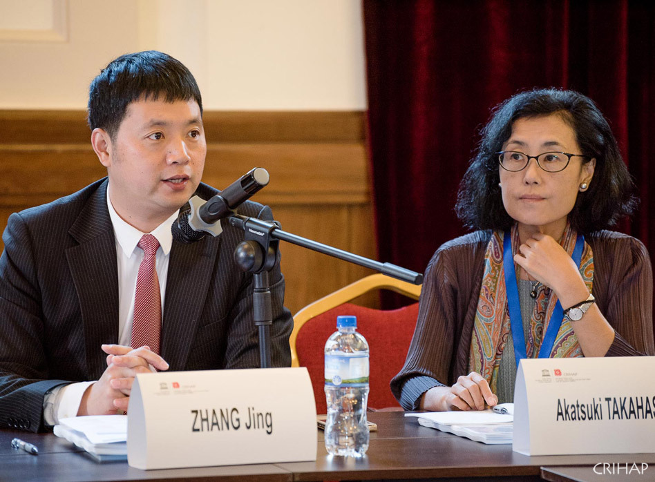 亞太中心在新西蘭舉辦南太平洋地區《保護非物質文化遺產公約》批約履約培訓班