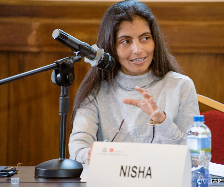 亞太中心在新西蘭舉辦南太平洋地區《保護非物質文化遺產公約》批約履約培訓班