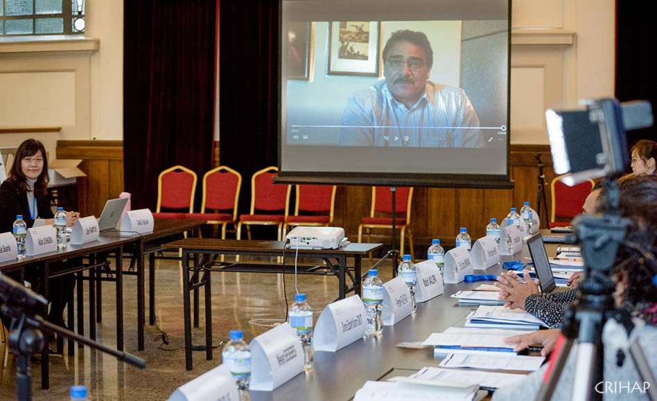 亞太中心在新西蘭舉辦南太平洋地區《保護非物質文化遺產公約》批約履約培訓班