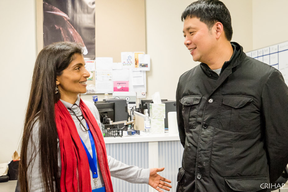 亞太中心在新西蘭舉辦南太平洋地區《保護非物質文化遺產公約》批約履約培訓班