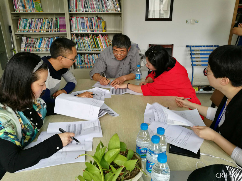 《保護非物質文化遺產公約》中國師資培訓履約班在蘇州舉辦