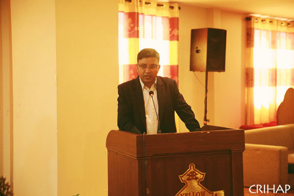 “非物質文化遺產保護計劃制定培訓班”在尼泊爾加德滿都舉辦