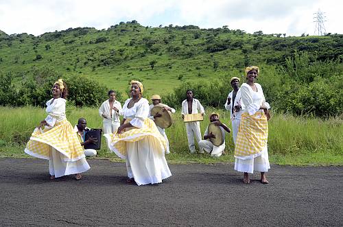保護(hù)非物質(zhì)文化遺產(chǎn)政府間委員會第十三屆常會