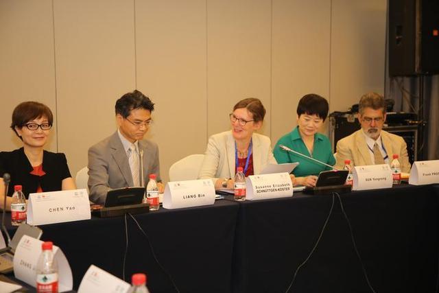 非遺保護(hù)公約15年 聯(lián)合國(guó)教科文組織在杭辦了個(gè)班