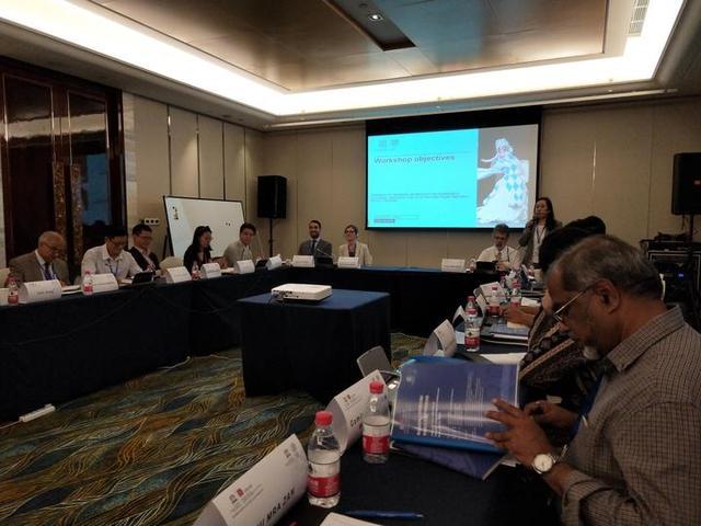 非遺保護(hù)公約15年 聯(lián)合國(guó)教科文組織在杭辦了個(gè)班