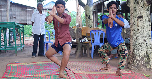 7項(xiàng)遺產(chǎn)列入《急需保護(hù)的非物質(zhì)文化遺產(chǎn)名錄》