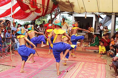 7項(xiàng)遺產(chǎn)列入《急需保護(hù)的非物質(zhì)文化遺產(chǎn)名錄》