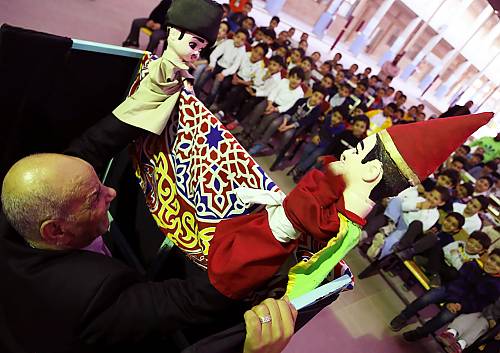 7項遺產列入《急需保護的非物質文化遺產名錄》