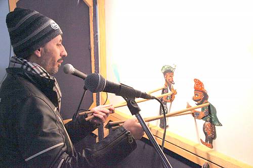 7項遺產列入《急需保護的非物質文化遺產名錄》