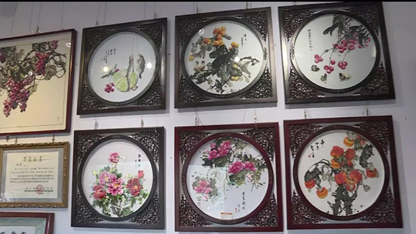 聯(lián)合國(guó)教科文組織把目光投向了承德豐寧！他們?cè)诳词裁矗? valign=