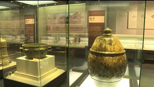 聯合國教科文組織把目光投向了承德豐寧！他們在看什么？