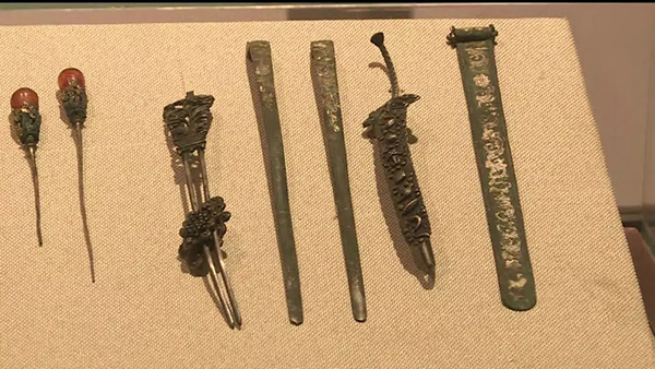 聯合國教科文組織把目光投向了承德豐寧！他們在看什么？