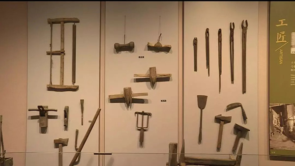 聯合國教科文組織把目光投向了承德豐寧！他們在看什么？