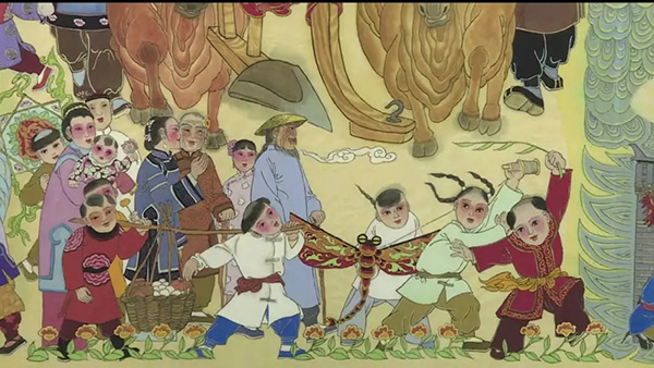 讓聯合國教科文組織登門拜訪的他，有多不尋常？！