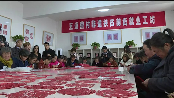 讓聯合國教科文組織登門拜訪的他,有多不尋常?!