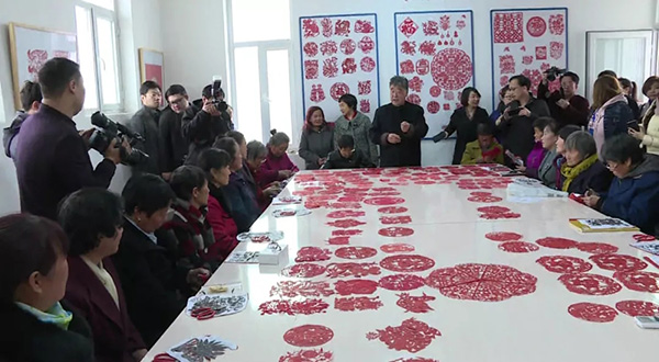 讓聯合國教科文組織登門拜訪的他,有多不尋常?!