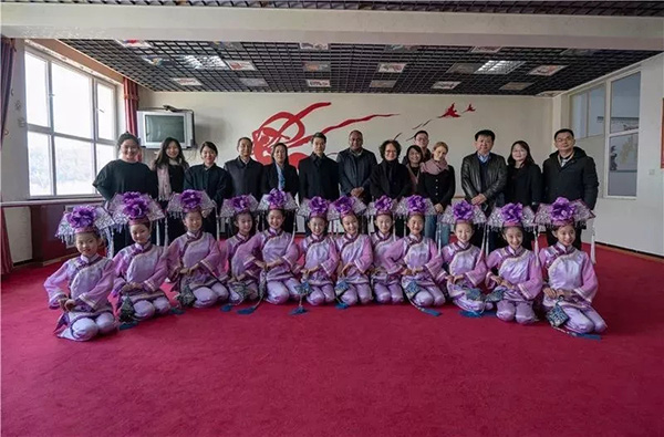 這件事 豐寧早了聯合國教科文組織10年