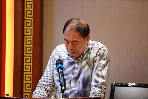 聯(lián)合國教科文組織亞太中心的專家來豐寧,原來是為了這些事兒!