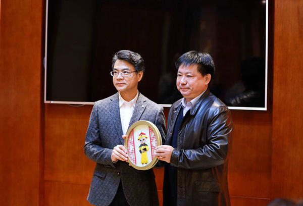 聯(lián)合國教科文組織亞太中心的專家來豐寧,原來是為了這些事兒!