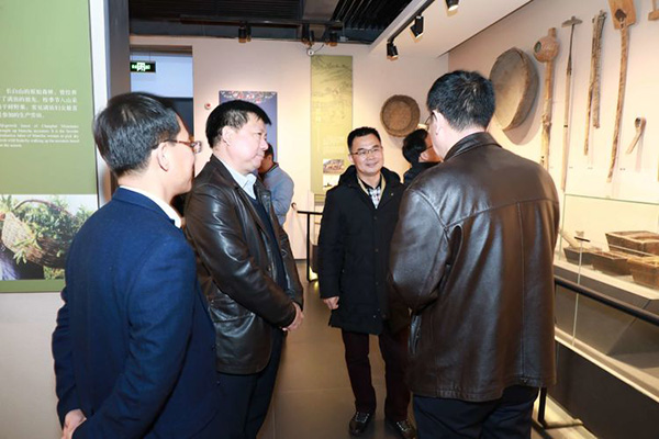 聯(lián)合國教科文組織亞太中心的專家來豐寧,原來是為了這些事兒!