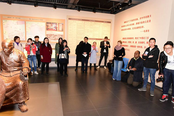 聯(lián)合國教科文組織亞太中心的專家來豐寧,原來是為了這些事兒!