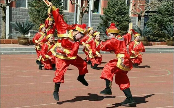 聯合國教科文組織亞太中心的專家來豐寧，原來是為了這些事兒！