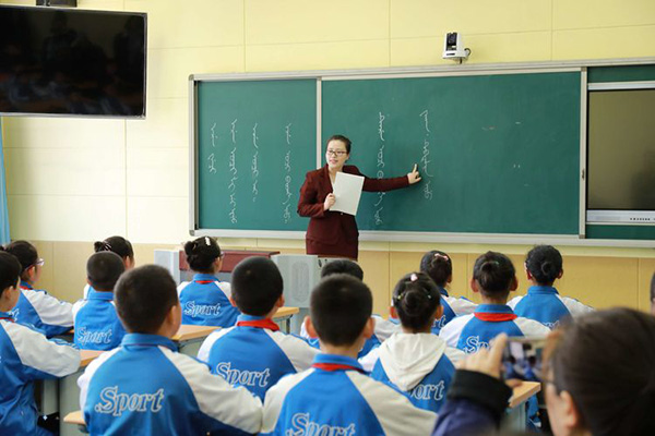 聯合國教科文組織亞太中心的專家來豐寧，原來是為了這些事兒！