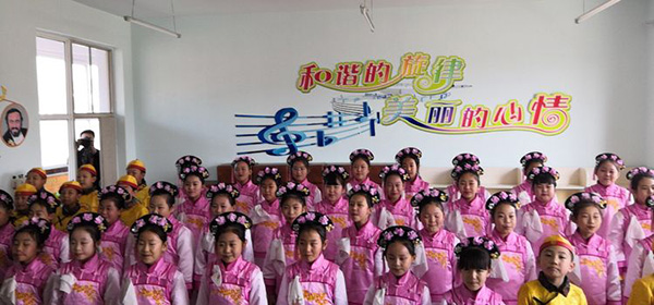 聯合國教科文組織亞太中心的專家來豐寧，原來是為了這些事兒！