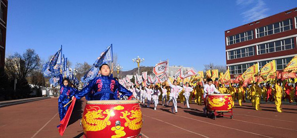 聯合國教科文組織亞太中心的專家來豐寧，原來是為了這些事兒！