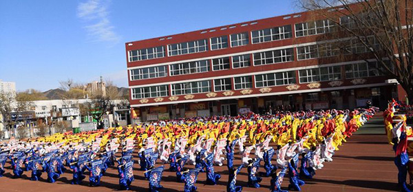 聯合國教科文組織亞太中心的專家來豐寧，原來是為了這些事兒！