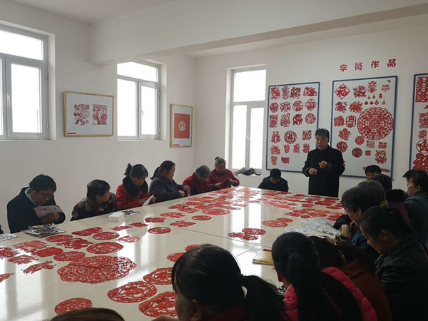 聯(lián)合國教科文組織亞太中心的專家來豐寧，原來是為了這些事兒！