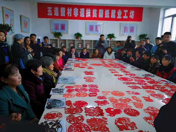 聯合國教科文組織亞太中心的專家來豐寧,原來是為了這些事兒!