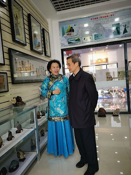 聯合國教科文組織亞太中心的專家來豐寧，原來是為了這些事兒！